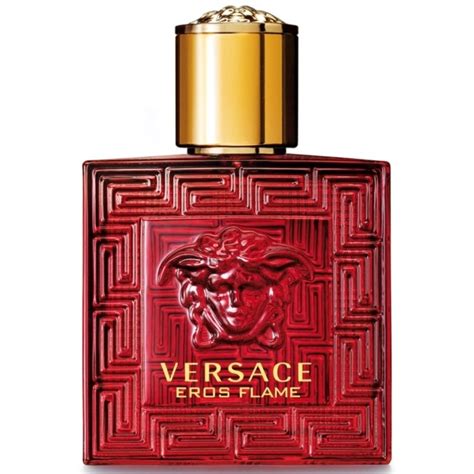 versace homme eros flame|versace eros flame 50 ml.